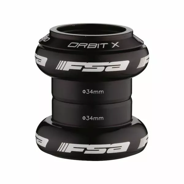 FSA Orbit X Headset (1") 1 FSA Orbit X Headset (1")