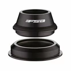 FSA Orbit ZS4-SL / NO.55E Headset (1 1/8 - 1.5" | Black)