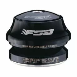 FSA Orbit CE Headset Med 15 Mm Aluminiumsdæksel (1 1/8")