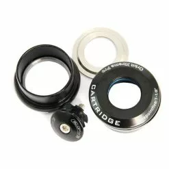 FSA Xtreme Pro Reduction Headset (1.5" | Black)