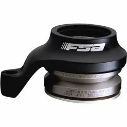 FSA Orbit C-CX Headset (1 1 1/8" | Sort / Sølv)