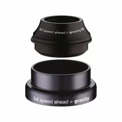 FSA Gravity SX Headset (1 1/8 - 1.5" | Black)