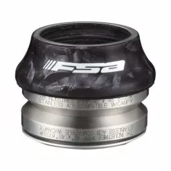 FSA Orbit CF Carbon Headset (1 1 1/8" | Sort / Sølv)