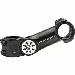 Procraft A-Head 4Bolt-stel (ø31,8 Mm | 125 Mm | -20° Til +40°)