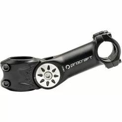 Procraft A-Head 4Bolt-stel (ø25,4 Mm | 125 Mm | -20° Til +40°)