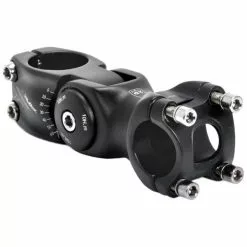 XLC ST-T14 Comp Ahead-stel (90 Mm | 25,4 Mm | Sort)