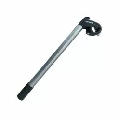 Ergotec Cat 2 Niro Skaft (300mm | 25,4mm)