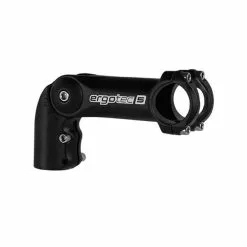 Ergotec Octopus50 XL-stel (115 Mm | Justerbar)