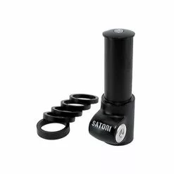 Messingschlager Stigrør (1 1 1/8" Alu | A-Head 0°)