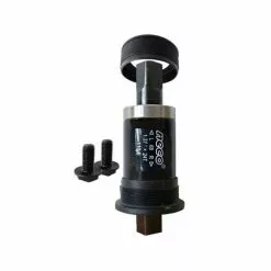 Messingschlager NEco 122.5-68 BSA-bundbeslag (122.5-68 | BSA | BSA | Nylonskaller)