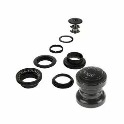 Messingschlager Headset (1 1 1/8" A-Head | Sort 645)