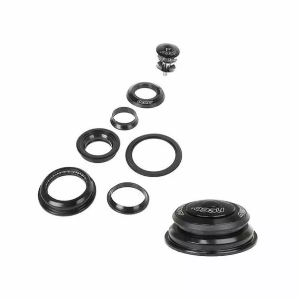 Messingschlager Headset (1 1 1/8" - 1,5" | Semi-integreret) 1 Messingschlager Headset (1 1 1/8" - 1,5" | Semi-integreret)