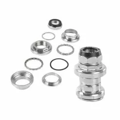 Neco Headset (1" | 27,0 Mm Kegle | Sølv)