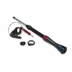 RockShox 2017+ Opgraderingssæt Til Støddæmpere (ChargRLC | 100max Tr.RemA.Sid / RL / RLC / XX / WC)