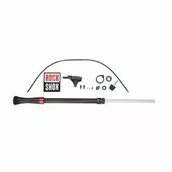 RockShox Opgraderingssæt Til Støddæmpere (2016+ | Charg2 | RCT Remote | LYRIK / YARI)