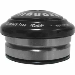 Stronglight Headset Let Stål (1 1 1/8-1 1/18" | Integreret)