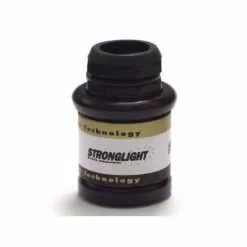 Stronglight Headset A9 Stål 1" BSC Gevind