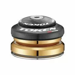 Accell TOKEN Omega C-serie A-Head Headset (1 1 1/8" | 41mm | TBT)