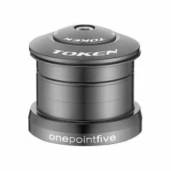 Accell TOKEN Vigilante A-Head Headset (1 1 1/8" | Taper 1,5" | 44/49mm)