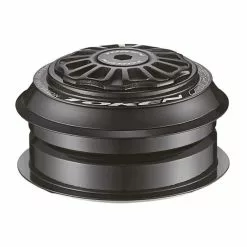 Accell TOKEN Feather Weight Headset (1 1 1/8" | Sort | Semi-integreret)