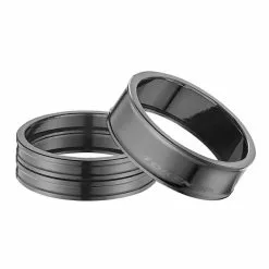 Accell TOKEN Zenith A-Head Afstandsringssæt (1 1 1/8" | 2x5mm/1x10mm)