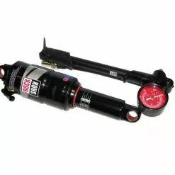RockShox Monarch RT3 Tune Bagdæmper (MR/MCD1 | 184X44 | 7.25X1.75" | Soft P.S320LF)