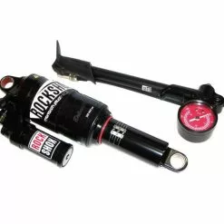 RockShox Monarch Plus RC3 Tune Bagdæmper (MR/MCB3 | 200X51 | 7.875X2.0" | DebonAir)