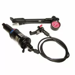 RockShox Monarch Tune XX Bagdæmper (MR/MCC2 | 165X38 | 6.5x1.5" | Li1250 430 LF)