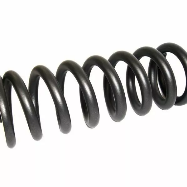 RockShox Stødfjeder Bagpå Vivid / Kage Til 450LB (216/222x70 | Grå) 1 RockShox Stødfjeder Bagpå Vivid / Kage Til 450LB (216/222x70 | Grå)