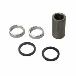 RockShox Dämpferbuchsenset MY05-07 30x8mm (1 Socket / 2 Covers)