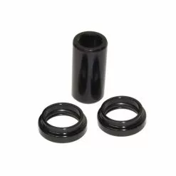 RockShox Stødbøsningssæt 18x8mm (1 Bøsning / 2 Dæksler)