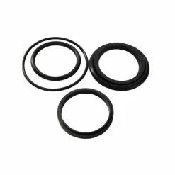 RockShox Air Can Bagdæmper Service Kit AM 2012 Basic | Ario