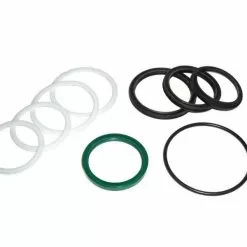 RockShox Air Can Bagdæmper Service Kit Basic-Monarch B1 (PlusXXRL) C1 (RRT3)