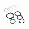 RockShox Air Can Rear Damper Service Kit Basic-Mon. H.V. B1 (PlusXXRL) C1 (RRT3) -Headsets + tilbehør salg bp2055980108