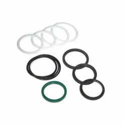 RockShox Air Can Rear Damper Service Kit Basic-Mon. H.V. B1 (PlusXXRL) C1 (RRT3)