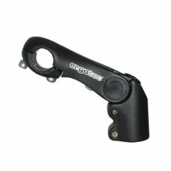 Ergotec Cobra Vario Ahead-stel (1 1 1/8" | -10/+60° | 40mm | 110mm)