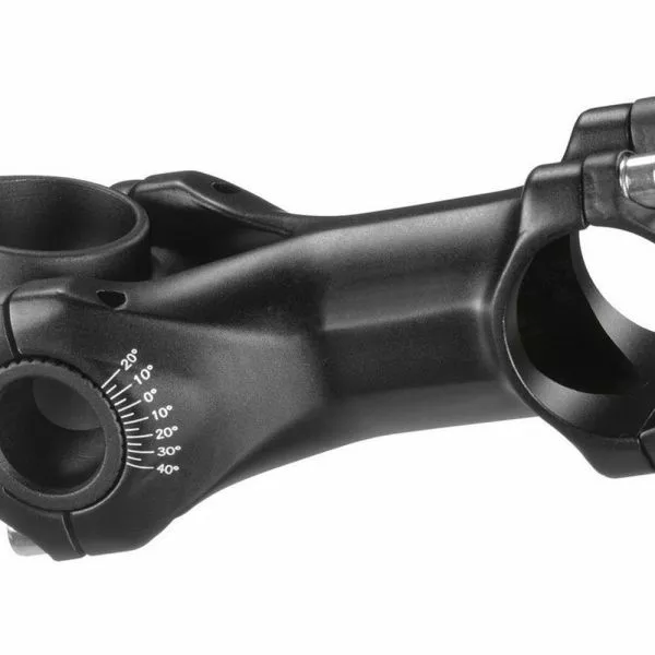 Ergotec Ell-R Eco Ahead-stel (1 1 1/8" | ø31,8mm | -20/+40° | 120mm) 1 Ergotec Ell-R Eco Ahead-stel (1 1 1/8" | ø31,8mm | -20/+40° | 120mm)