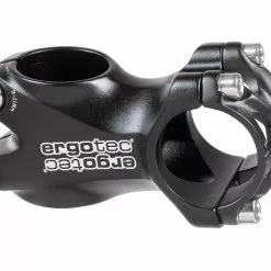 Ergotec Piranha Ahead-stel (1 1 1/8" | ø31,8mm | 70mm | 6°)