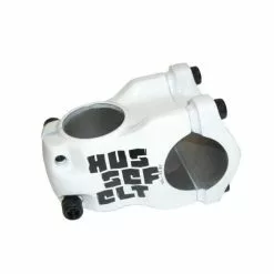 Truvativ Hussefelt Ahead Stilk (1 1 1/8" | ø31,8mm | 40mm | 0° | Hvid)