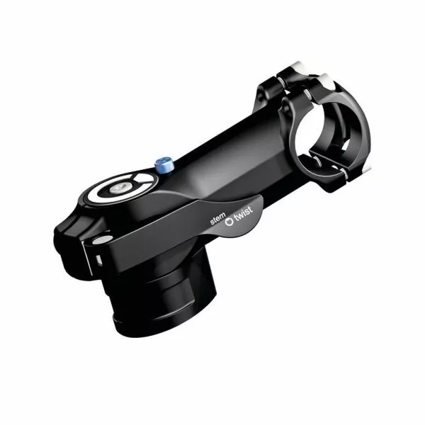 Speedlifter Drejning Af Skaft (90 Mm | 8° | 318 Mm) 1 Speedlifter Drejning Af Skaft (90 Mm | 8° | 318 Mm)