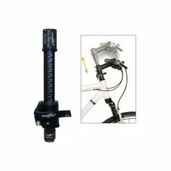 Speedlifter ClassicT10 Styrjustering (ø25,4mm | 39,5mm | 10cm)