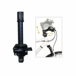 Speedlifter Twist T10 (ø25,4mm | 395mm | 10cm)