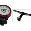 Speedlifter Watch A-Head (rød) -Headsets + tilbehør salg bp2158805200