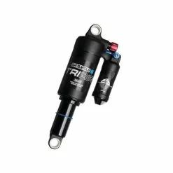 Sr-suntour SR Suntour RS18 TRIAIR 3CR-støddæmper (230 X 65 Mm Metrisk)