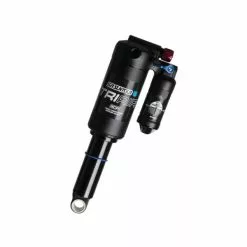 Sr-suntour SR Suntour RS18 TRIAIR 3CR-støddæmper (205 X 60 Mm Drejefodsmontering)