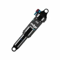 Sr-suntour SR Suntour RS19 EDGE LOR-støddæmper (205x65mm | Tappe)