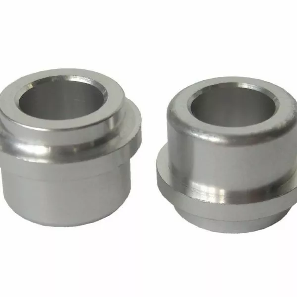 Sr-suntour SR Suntour Aluminiumsbøsning Til Dæmperøje (255 Mm) 1 Sr-suntour SR Suntour Aluminiumsbøsning Til Dæmperøje (255 Mm)