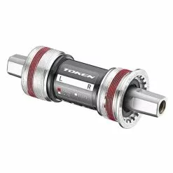 TOKEN BSA ISO Firkantet Bundbeslag (115mm | 68mm | 3-speed Road | 32-35 Sadelrør)