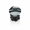 XLC AP-S01 A-Head Plug (1.1/8" | Sølv) -Headsets + tilbehør salg bp2500520400