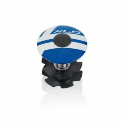 XLC AP-S01 A-Head Plug (1.1/8" | Blå)